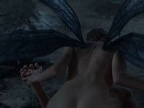 CARNIVAL ROW NUDE SCENES AZNude