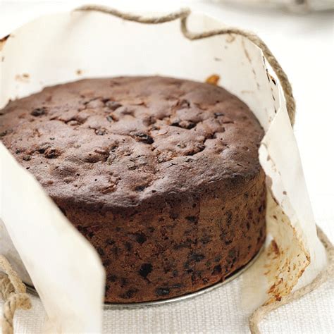 Last Minute Christmas Cake Recipe Quick Christmas Cake