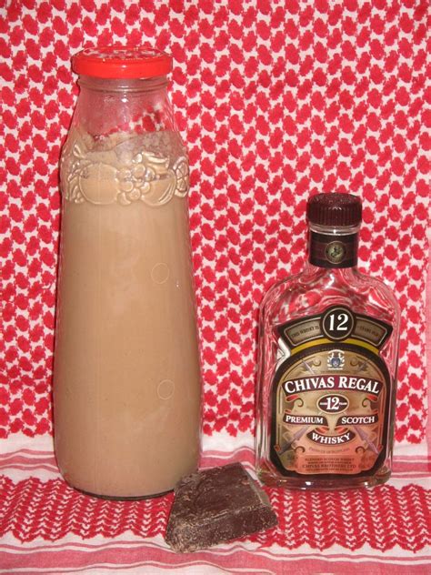 Chocolate In Context Christopher Elbows Chocolate Liqueur Sugar High