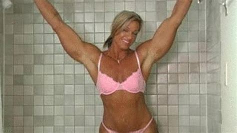 Shawn Pink Lingerie Her Flex Appeal Clips4sale