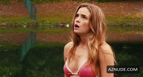 PIRANHA DD NUDE SCENES AZNude