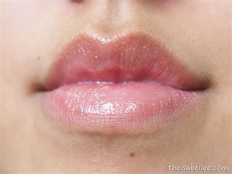 Isabel Lee | Malaysian Beauty & Lifestyle Blogger: [Review] Makeup ...