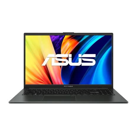 Tupi S A Notebook Asus Vivobook Go Ci Gb Ssd W