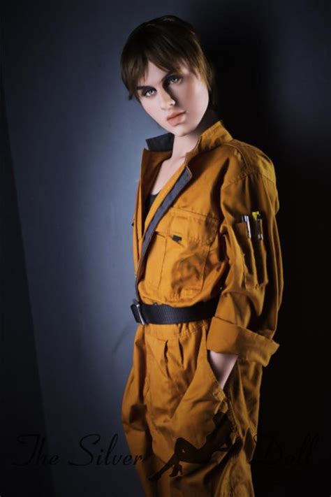 Wm Dolls Cm Ft Life Size Realistic Male Sex Doll The Silver Doll