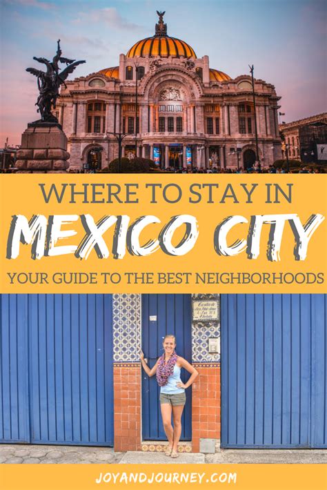 Don T Search For A Hotel Or Airbnb In Mexico City Until You Ve Seen