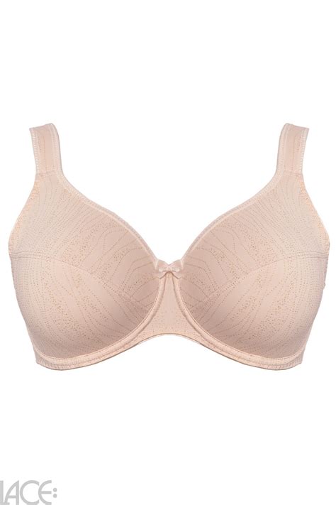 Ulla Liv Beha G L Cup Sparkling Rose Lace Lingerie Nl