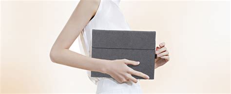 Hyzuo Protective Case Cover For Surface Pro 11 10 2024