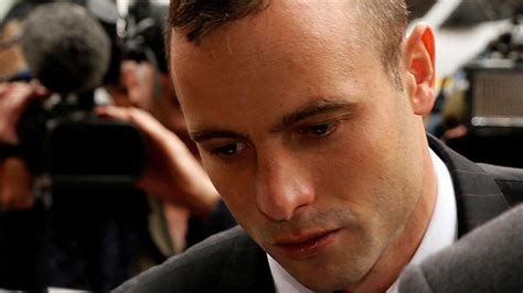 Athéltisme Oscar Pistorius Pourrait Sortir De Prison Il Se Défend Ce