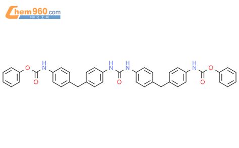 65086 89 7 Carbamic Acid N N Carbonylbis Imino 4 1 Phenylenemethylene