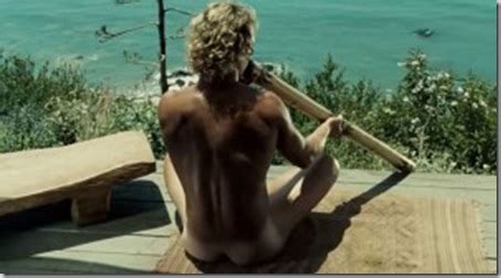 Matthew McConaughey Totally Nude Sex Scenes Naked Male Celebrities