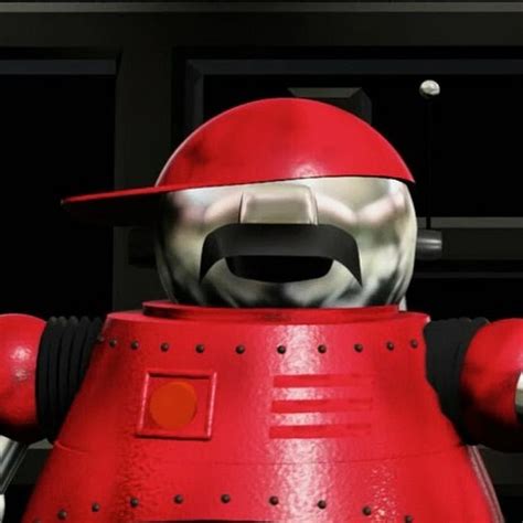 Tex (THX) | Disney Wiki | Fandom