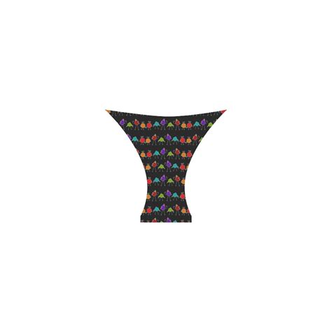 Disco Chicks Custom Bikini Swimsuit ID D