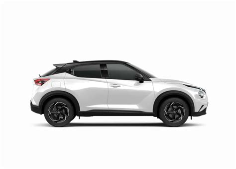 Nissan Juke Une Nouvelle Dition Limit E Shadow