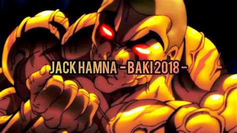 Jack Hamna Baki 2018 Amv Youtube