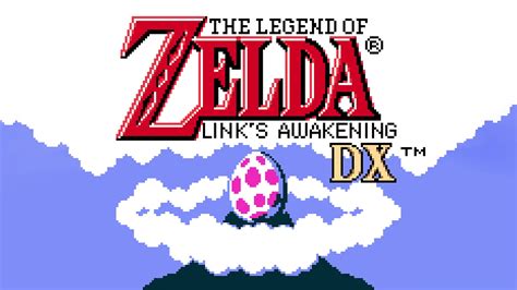 The Legend Of Zelda Link S Awakening Dx Review Videos Asphodel Gaming