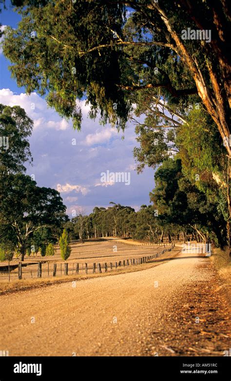 Goldfields Track Hi Res Stock Photography And Images Alamy