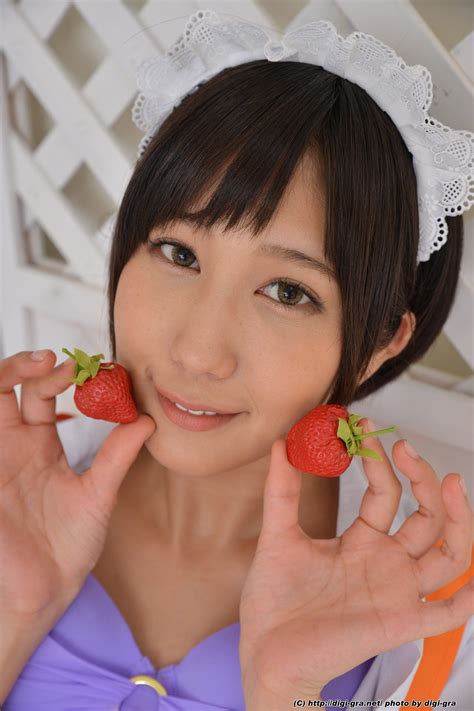 Digi Gra Riku Minato 湊莉久 Photoset 04 私图网