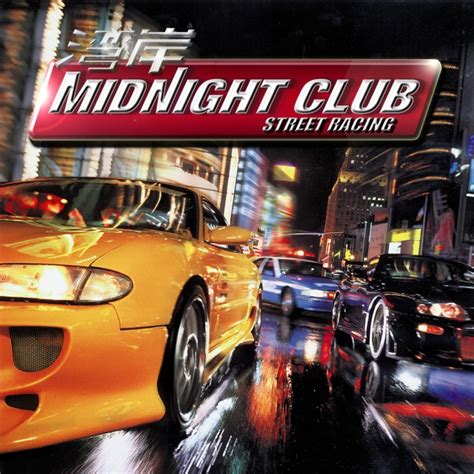 Midnight Club: Street Racing - Metacritic