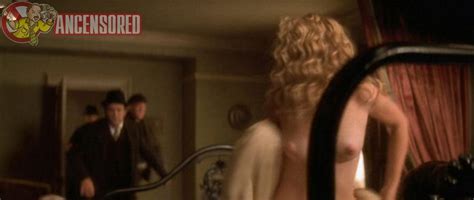 Naked Joanna Page In From Hell