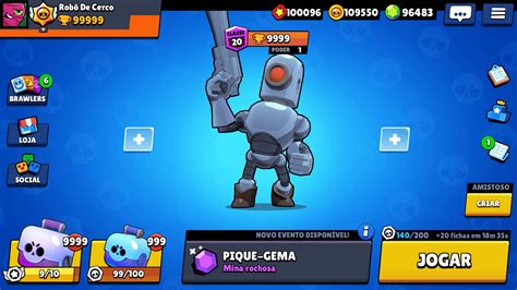 nerf this : r/Brawlstars