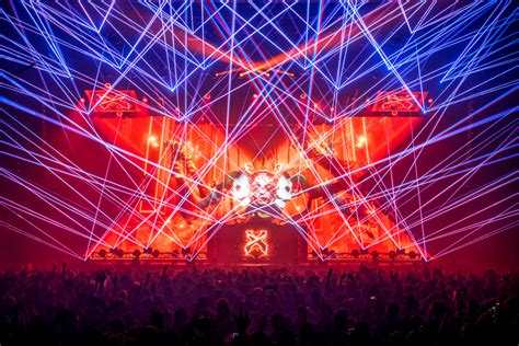 Excision Opens Up About Exhaustion, Burnout and the Stigma of ...