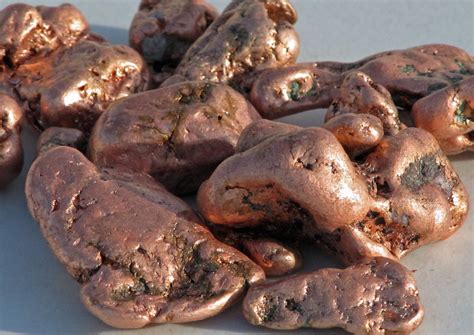 adventures  rocks tm  copper   thar hills