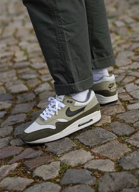 Nike Air Max 1 Nike Air Max Outfit Nike Air Max Mens Air Max Outfit