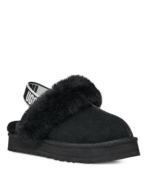 UGG Girls' Funkette Slippers (Youth) | Dillard's