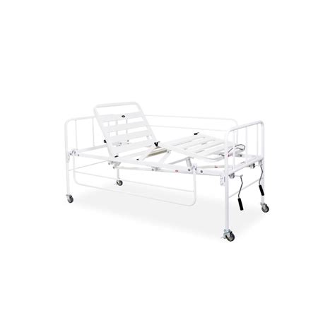 CAMA FOWLER 02 MANIVELAS SOMMIER EVOLUTION STEEL CABECEIRA PESEI