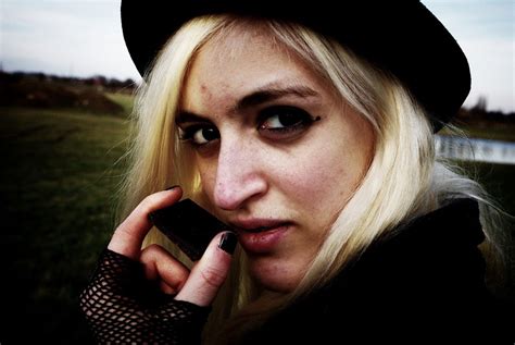 Fille Blonde Chapeau Photo Gratuite Sur Pixabay Pixabay