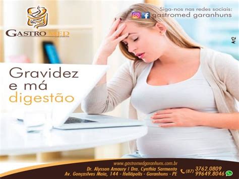 Gravidez E Má Digestão - BLOG DO RONALDO CESAR : Gravidez e Má Digestão - A GASTROMED EXPLICA!