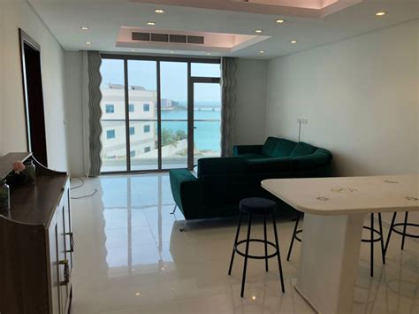 Apartment For Rent In Amwaj Island Bahrain Finder