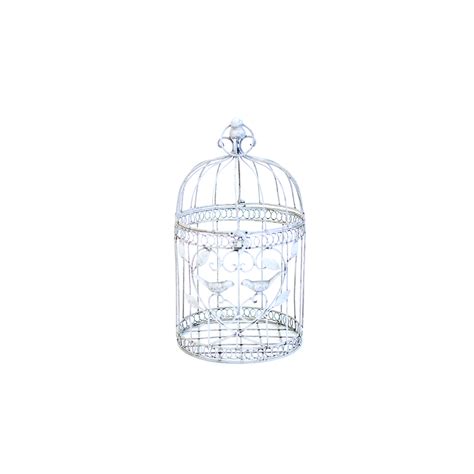 Love Birds Bird Cage - Chair Flair