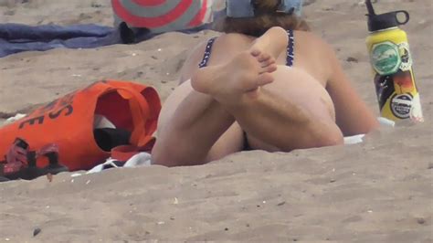 2022 Bikini Beach Girls Videos Vol 1110