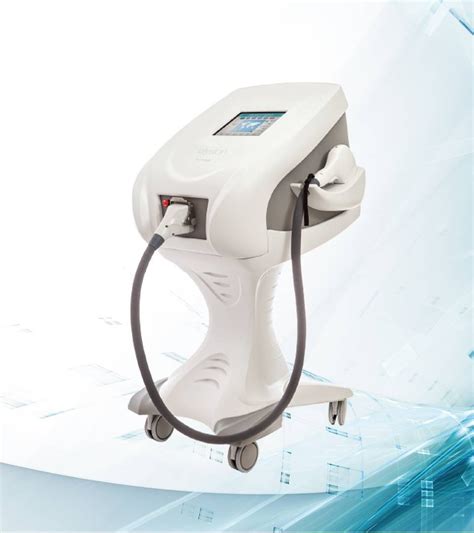 Aparatura Laser Dioda Platforme Profesionale Pentru Estetica Medicala