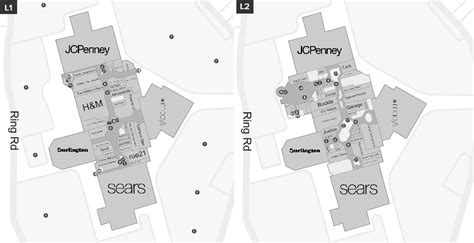 The Crossroads Mall (72 stores) - shopping in Portage, Michigan MI 49024 - MallsCenters