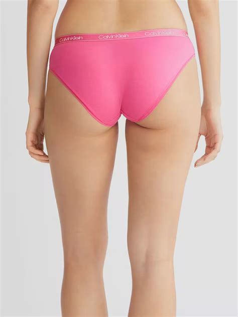 Ripley CALZÓN BIKINI MUJER CALVIN KLEIN COTTON ESSENTIALS