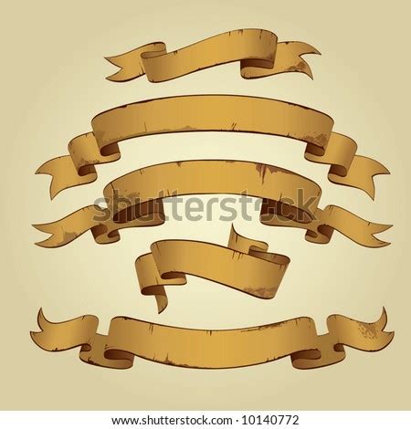 Vintage Scroll Banner Stock Photos, Images, & Pictures | Shutterstock