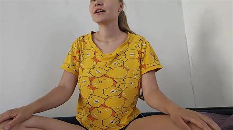 Wet Masturbation Chomping Russian Sissy Amateur Porn XHamster