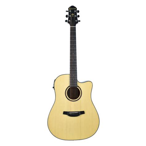 Crafter Guitars - Viva Musica