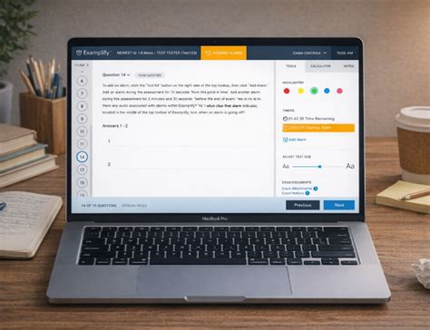 how to update examplify on mac