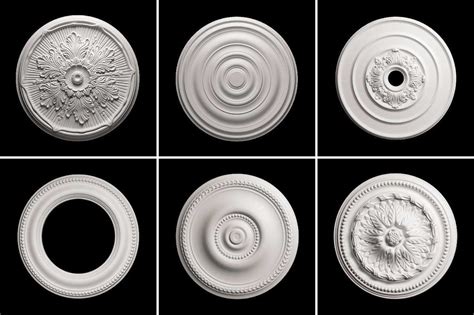 Как называется круг под люстру