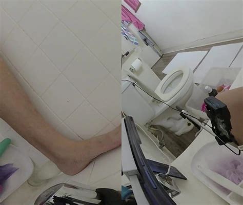 Lizzy Yum VR March Masturbation Dilating Bathing Edging Lost In Orgasm Shemale Porn