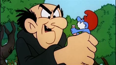 Gargamel Türkü Ve Azman Azerisi Tembel Şirini Kaçırdı nedir bunlardan