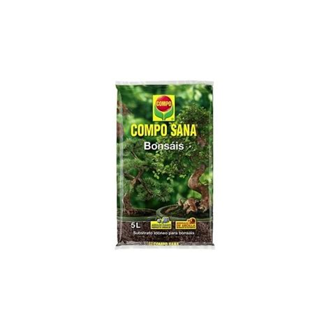 Compo Sana Μπονσάι 5 Lt - SP Agro