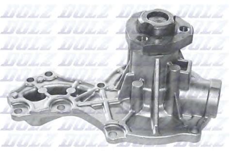 Насос водяной DOLZ A151 - DOLZ арт. A151 - купить по выгодной цене в ...