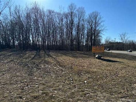 3 43 Acres Of Commercial Land For Sale In Lansing Michigan Landsearch