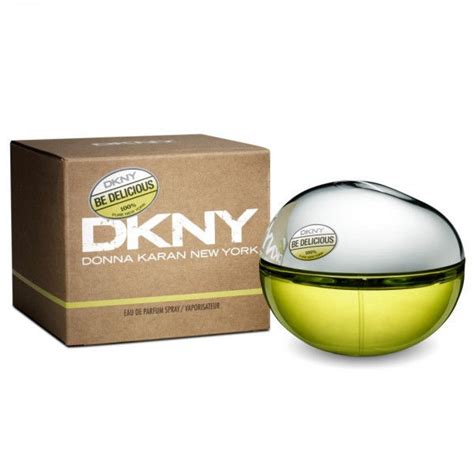 DKNY Be Delicious Donna Karan туалетные духи - купить Донна Каран ...