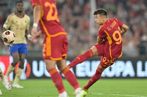 Stephan El Shaarawy Convocato In Nazionale La Sostituzione Di