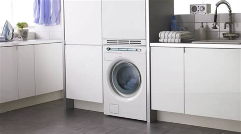 ASKO 干衣机：T208C.W.P、T408CD.W.P、T408HD.T.P 洗衣机型号概述及其优缺点
